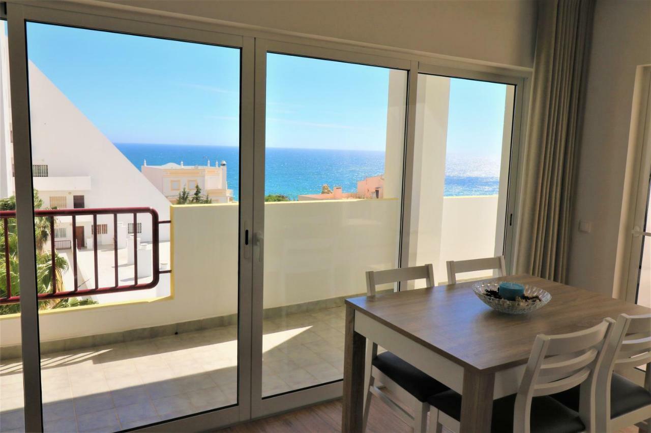 Apartament By The Sea - Sea View Torres Portimão Zewnętrze zdjęcie