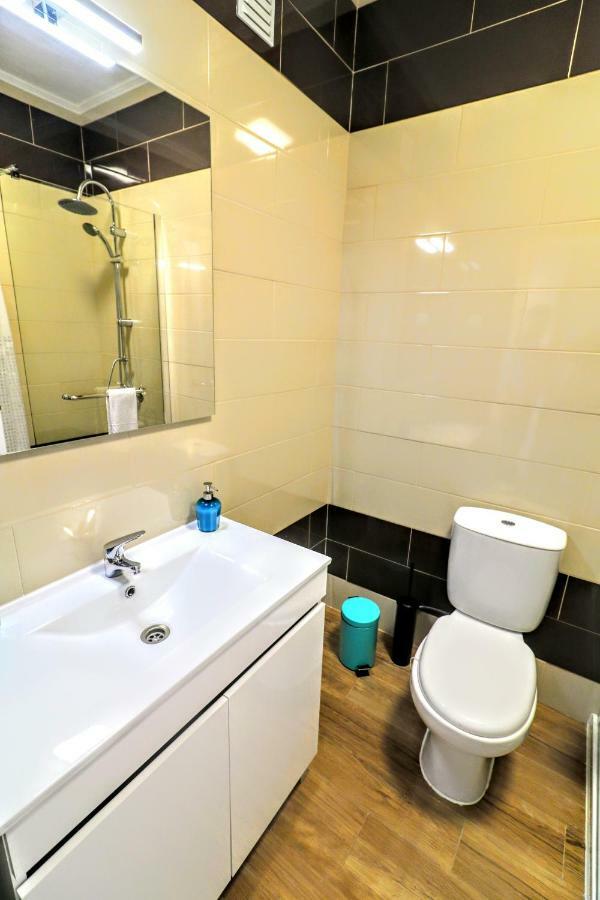 Apartament By The Sea - Sea View Torres Portimão Zewnętrze zdjęcie